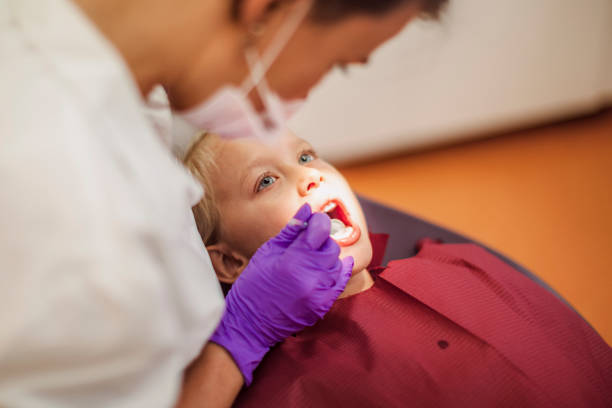 Best Emergency Treatment for Dental Infections or Abscesses in Macopin, NJ